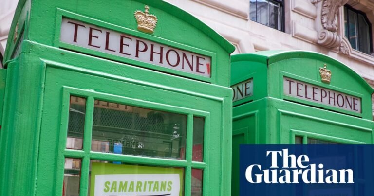 ‘Soul-destroying’: Samaritans volunteers blindsided by proposed closures | Charities ‘Soul-destroying’: Samaritans volunteers blindsided by proposed closures | Charities
