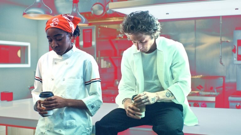 ‘The Bear’ Is Really a Work Warning for All of Us ‘The Bear’ Is Really a Work Warning for All of Us