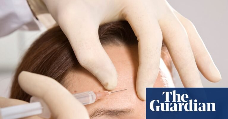 ‘The pain was unbearable’: the agonising cost of England’s ‘cowboy’ cosmetic clinics | Plastic surgery ‘The pain was unbearable’: the agonising cost of England’s ‘cowboy’ cosmetic clinics | Plastic surgery