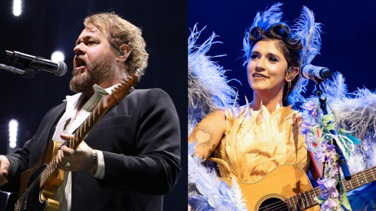 2025 Americana Honors and Awards: Complete Winners List