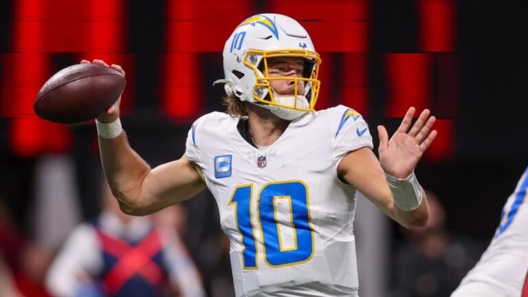 2025 NFL Sao Paulo Game: Chiefs vs. Chargers odds, expert picks and predictions Chiefs vs. Charger odds, prediction: Model picks for 2025 NFL Sao Paulo Game