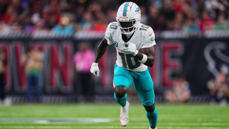 2025 NFL trade deadline: Candidates to move, teams to watch 2025 NFL trade deadline: Candidates to move, teams to watch