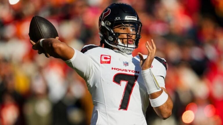 2025 Week 4 NFL picks, odds, best bets from proven model: This 5-leg football parlay pays nearly 25-1