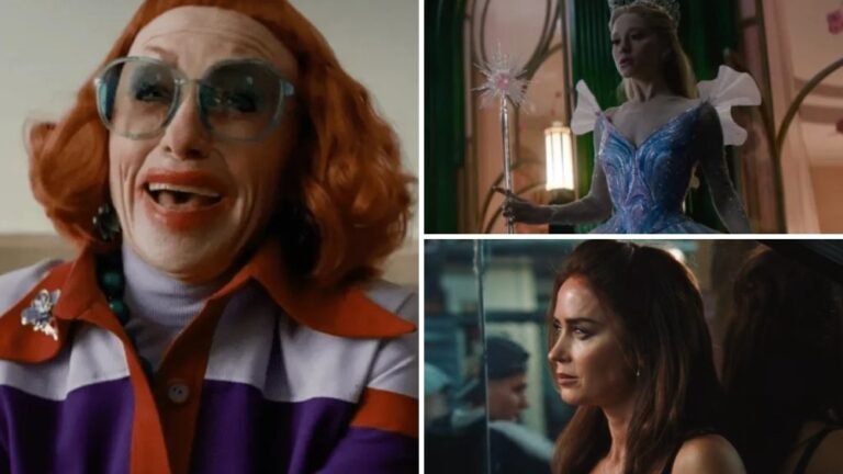 2026 Oscars Best Supporting Actress Predictions 2026 Oscars Best Supporting Actress Predictions