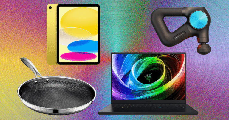 62 Best Labor Day Sales on Gear We’ve Tested—Just a Few Hours Left 62 Best Labor Day Sales on Gear We've Tested—Just a Few Hours Left