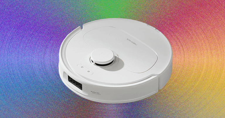 9 Best Robot Vacuums (2025): Tested and Reviewed in Real Homes