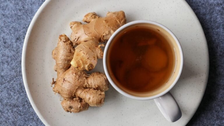 9 Foods Experts Say Could Relieve Headaches if Pain Relievers Don't Cut It