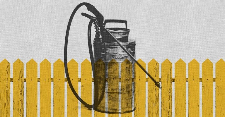A Chance for RFK Jr. to Take Pesticides Seriously A Chance for RFK Jr. to Take Pesticides Seriously