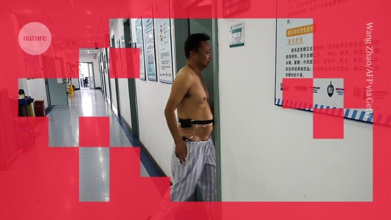 A Chinese AI tool can manage chronic disease — could it revolutionize health care?