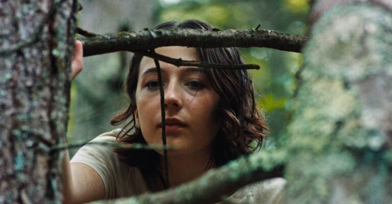 A Deceptively Peaceful Coming-of-Age Movie