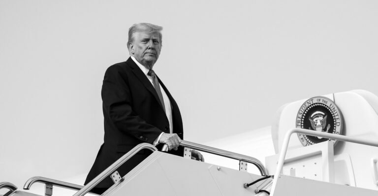 A Rogue Nation on the High Seas