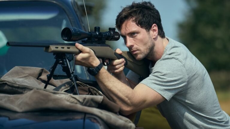 A WW2 Bomb Is Unearthed in Central London