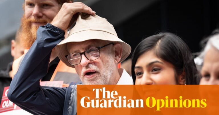 A historic opportunity for the British left is being thrown away. This very public Your Party row must stop now | Yanis Varoufakis and Ken Loach