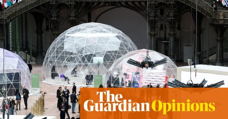 AI will make the rich unfathomably richer. Is this really what we want? | Dustin Guastella