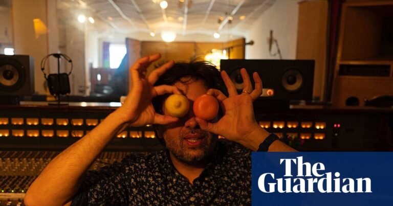 Add to playlist: the 70s-inspired avant-pop of actor-academic Paul Grimstad and the week’s best new tracks | Music Add to playlist: the 70s-inspired avant-pop of actor-academic Paul Grimstad and the week’s best new tracks | Music