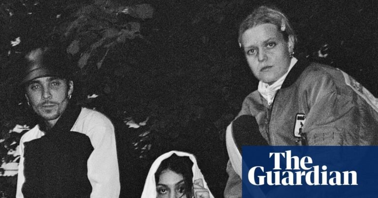 Add to playlist: the DIY no wave dub of Devon Rexi and the week’s best new tracks | Experimental music Add to playlist: the DIY no wave dub of Devon Rexi and the week’s best new tracks | Experimental music