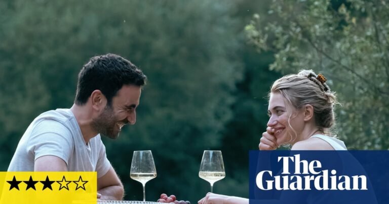 All of You review – Imogen Poots anchors Apple’s sci-fi tinged romance | Romance films