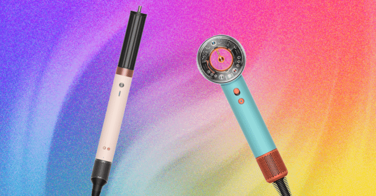 All the Dyson Hair Tools You’ll Ever Need (2025) All the Dyson Hair Tools You’ll Ever Need (2025)
