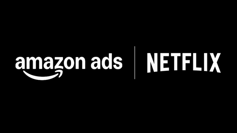 Amazon and Netflix Ink Advertising Deal for DSP Buying