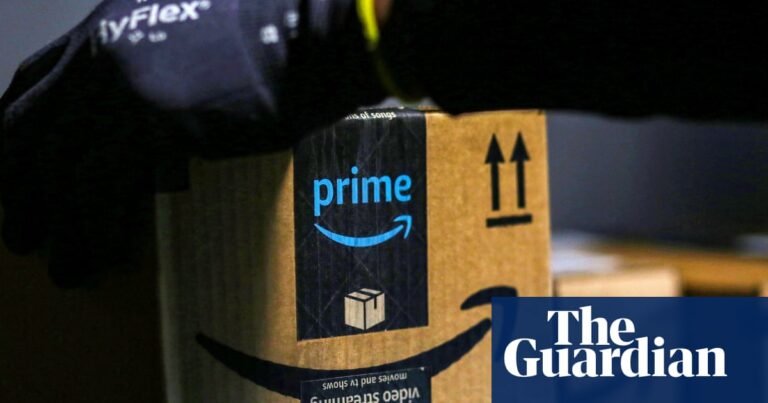 Amazon to pay $2.5bn to settle FTC lawsuit over Prime ‘subscription traps’ | Amazon