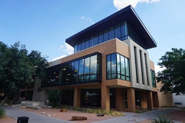 Angelo State Allows Pride Flags, Keeps Anti-Trans Policies Angelo State Allows Pride Flags, Keeps Anti-Trans Policies