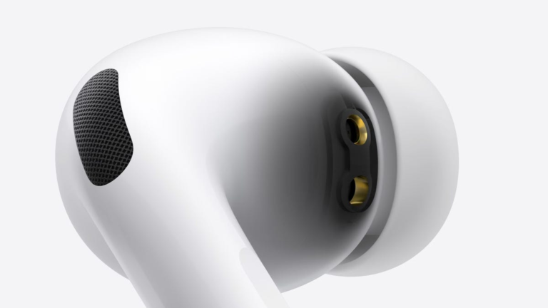 Apple Debuts AirPods Pro 3 With a Host of Improvements for $249