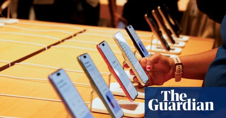 Apple debuts thinner, $999 iPhone Air at ‘awe-dropping’ annual product event | Apple