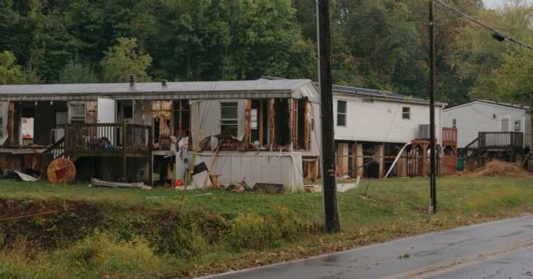 Are You Still Rebuilding After Hurricane Helene? We Want to Hear From You. — ProPublica Are You Still Rebuilding After Hurricane Helene? We Want to Hear From You. — ProPublica