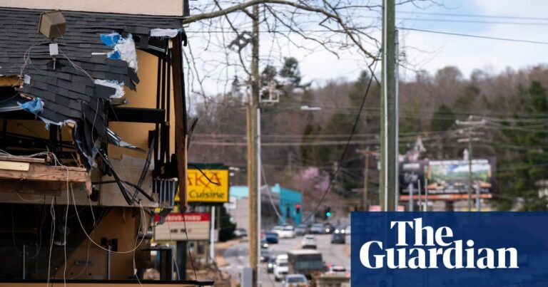 Asheville’s slimmed-down restaurants make a comeback a year after Hurricane Helene: ‘Back to the basics’ | North Carolina Asheville’s slimmed-down restaurants make a comeback a year after Hurricane Helene: ‘Back to the basics’ | North Carolina