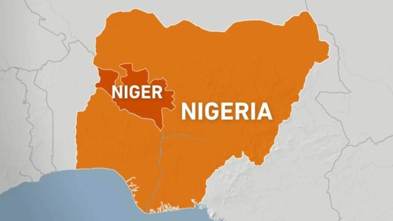 At least 60 dead after boat sinks in Nigeria, officials say | Transport News