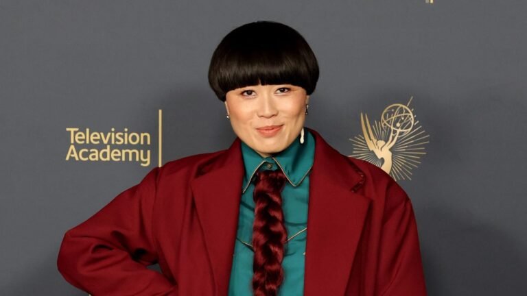 Atsuko Okatsuka Details ‘Censorship Rules’ for Riyadh Comedy Festival