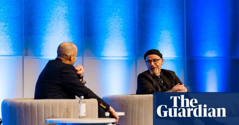 Australian film-maker Alex Proyas: ‘broken’ movie industry needs to be rebuilt and ‘AI can help us do that’ | Artificial intelligence (AI)