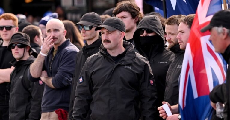 Australian neo-Nazi attack on sacred Indigenous site a worrying trend | Racism News Australian neo-Nazi attack on sacred Indigenous site a worrying trend | Racism News