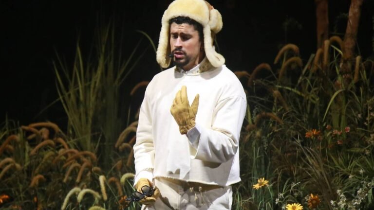 Bad Bunny to Headline Super Bowl Halftime: Fans React