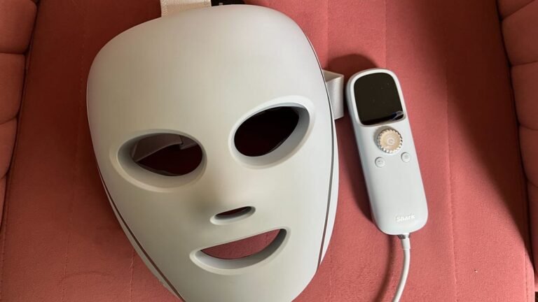 Best LED Masks of 2025 Cleared by the FDA Best LED Masks of 2025 Cleared by the FDA