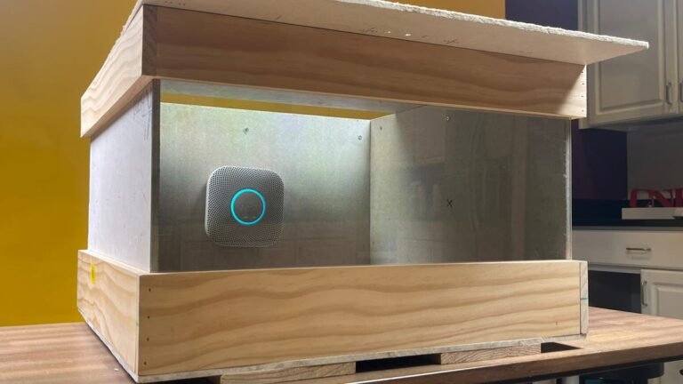 Best Smoke Detectors for 2025, Engineer-Tested and Approved