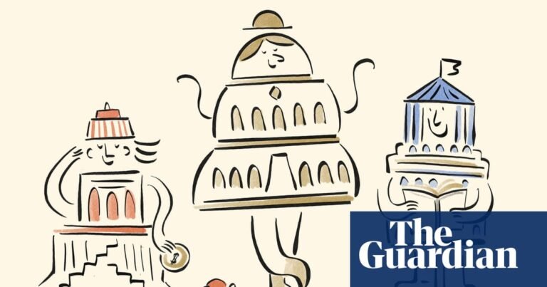 Best UK universities for economics – league table