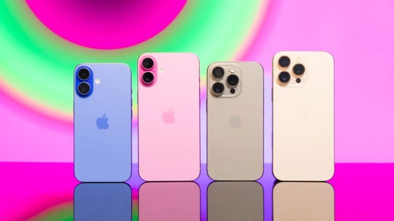 Best iPhone in 2025: Here's Which Apple Phone You Should Buy