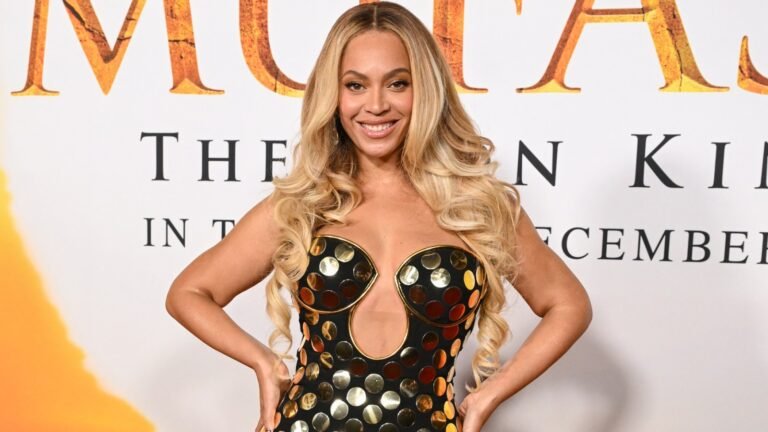 Beyonce Hard Drives Stolen From Dancer's Car Leads to Atlanta Arrest