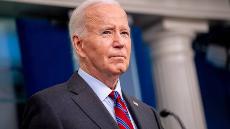 Biden Underwent Surgery to Remove Cancer Lesions, Says Spokesperson