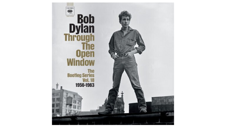 bob dylan bootleg series boxed set early 1960s