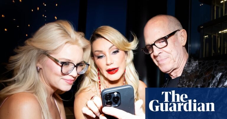 Boom times and total burnout: three days at Europe’s biggest pornography conference | Pornography