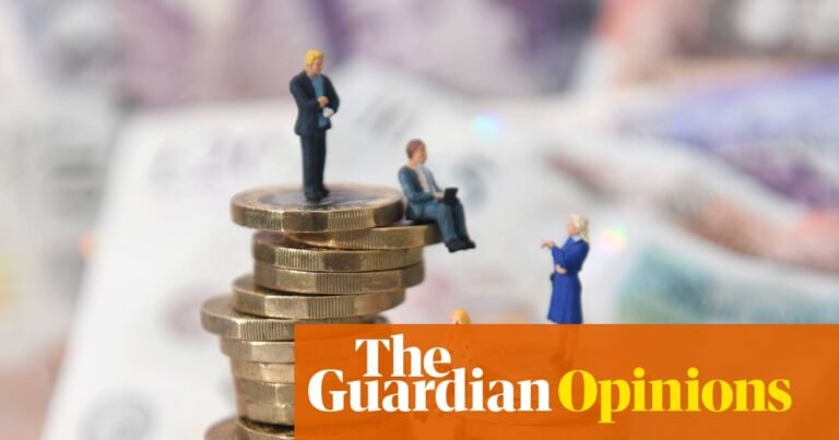 Boomers think their wealth came from wise choices – this myth needs busting | Phillip Inman