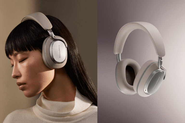 Bowers & Wilkins Headphones