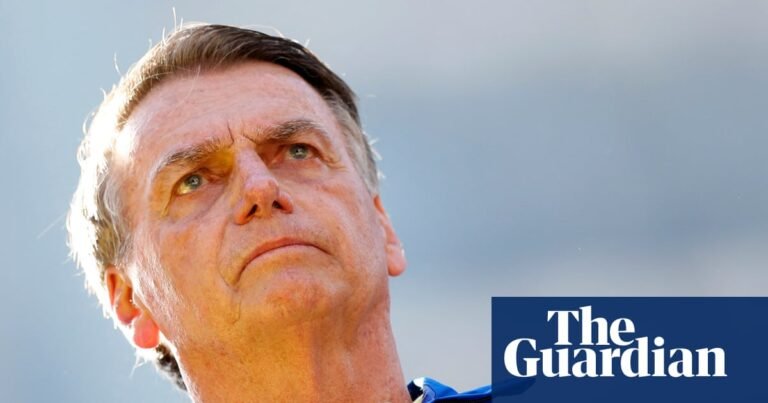 Brazil: two judges of five vote to convict Jair Bolsonaro in coup plot trial | Brazil