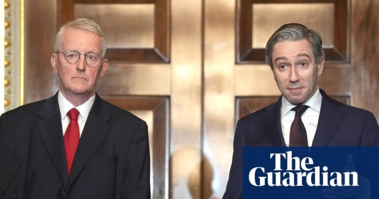 British and Irish governments to present new Troubles legacy proposals | Northern Ireland