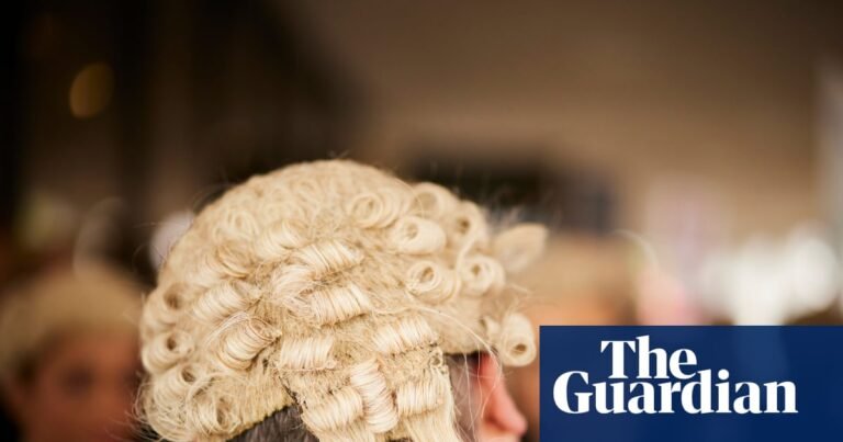Call for ban on sexual relations between barristers and junior staff | Sexual harassment