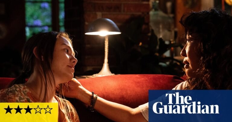 Can I Get a Witness? review – Sandra Oh leads the line in dystopian future fable of planned death | Movies