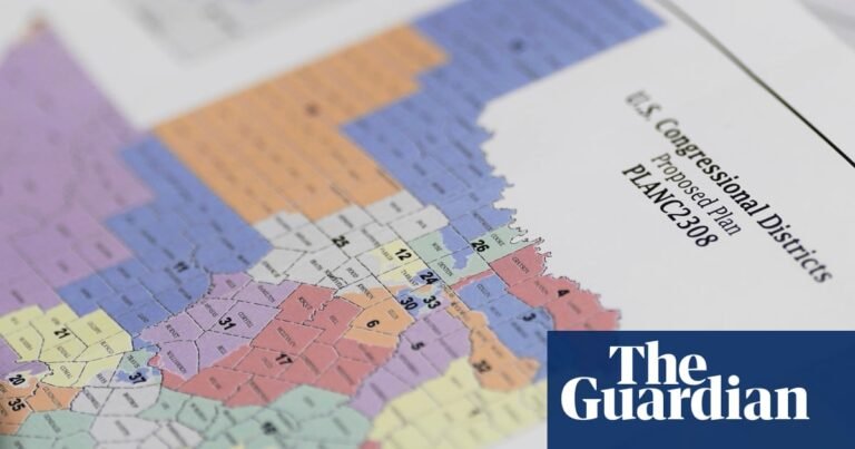 Can you solve it? Are you a genius at gerrymandering? | Mathematics