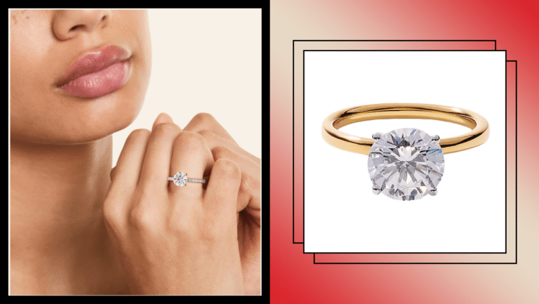 where to buy engagement ring online